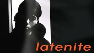 PARTYNEXTDOOR x Tyus x Drake Type Beat - latenite interlude