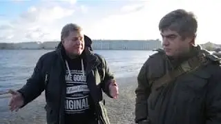 Документальный фильм 