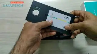 Uni Card Unboxing - New Generation Credit Card