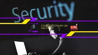 Curso de Hacker do zero