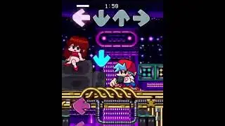 Friday Night Funkin Metal Mania Madness Demo | Dopplebanger Sneak Peak
