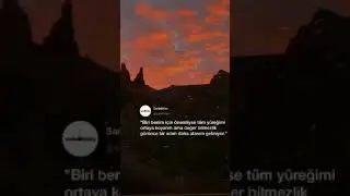 En Güzel Sözler #söz #güzelsözler