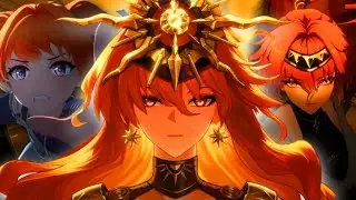 How The WEAKEST Wuthering Waves Character Became LEGENDARY