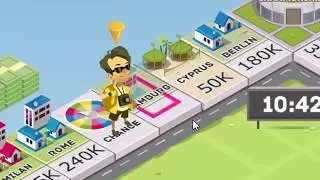 Business Tour - Best Bits