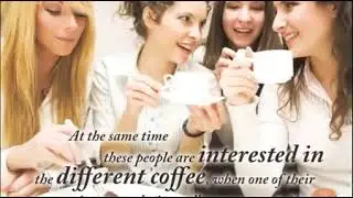 Thoughts on coffee and the effects of drinking coffee