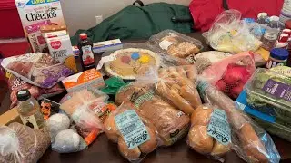 Бесплатные продукты в США