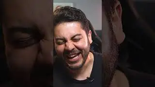 Você teria coragem? 