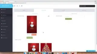 New App Design Templates For Android,iOS