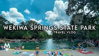 Wekiwa Springs | The Best Spring To Visit In Florida!