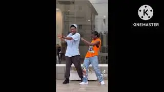 Endurance grand and demzy baye best dance videos 