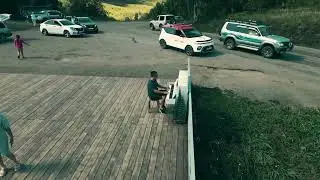 Имитация игры на пианино