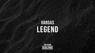 VARGAS - LEGEND