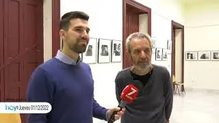 ALMAS DE CAL en el Ateneo de Jerez