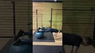 SB Flutter Kick