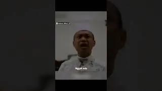 Puasa 30 Hari Sia Sia🥀|| RAMADHAN ✨||#islam #ceramahsingkat #tausiyah #puasaramadhan