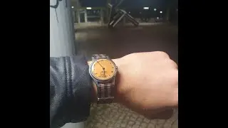 Unboxing 📦 WWII 1945 Arsa Vintage Watch