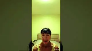 Пророческое Слово от Бога 3