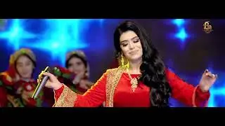 Зайнура Пулодова - Хиромон  / Zaynura Pulodova - Khiromon