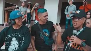 Escopetazo vol.1 - Maicol La M (original mix)