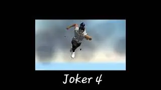 #Ajjubhii94 #raistar #ankusff #op1tap #Armangamar #joker4