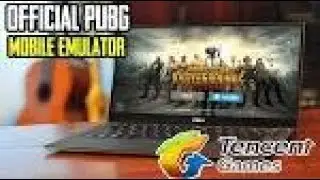 Pubg Mobile PC - Tencent Gaming Buddy - Kurulum ve Test