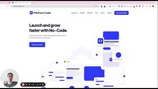 Minimum Code - Xano Agency Partner