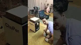 Собираюсь на концерт!)