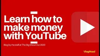 How To Earn Money Through YouTube?