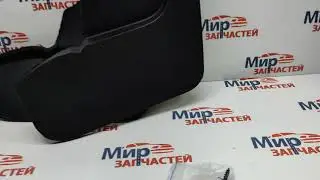 Брызговики Duster, NEW Duster передние увеличенные  к/т Дастер Гард