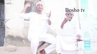 Bosho tv(Santi)