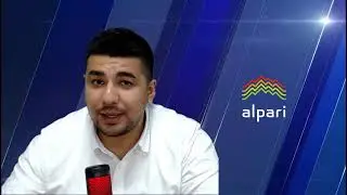 Практический трейдинг с Азизом Абдусаломовым часть 2 19.08.2022