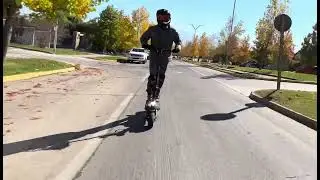 Tienda Munsac: Scooter Eléctricos Dualtron
