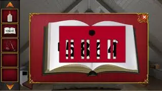 Escape Games New 1 Everyday 4 Walkthrough