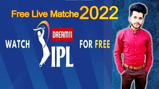 How to Watch IPL 2022 live in Mobile Free | How to Watch IPL 2022 live in Laptop