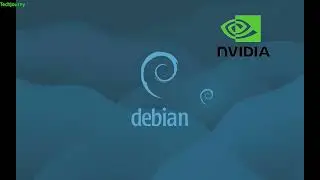 Installing Nvidia Driver on Debian Trixie