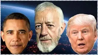 Forsen AI TTS Donations #7 Obi Wan, Obama, Donald Trump + more