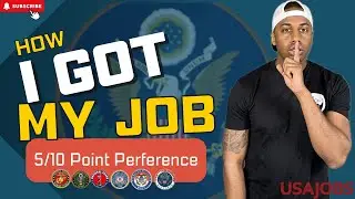 UNUSED Veteran Benefit For Great Careers ON TOP OF Your VA Disability Compensation