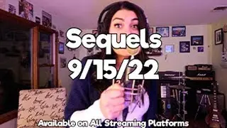 Nikki Brady - Sequels 9/15/2022