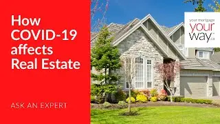 How COVID-19 affects Real Estate