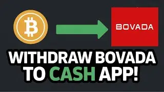 How To Withdraw Money From Bovada To Cash App