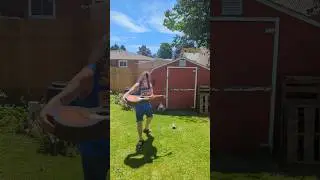 kids don't do this at home #groovey #love #groovy #musicstore #ukulele #drumshop #smash#guitarshop