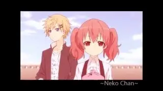 Karuta y Watanuki ~Si supieras ♥~