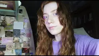 ТАППИНГ ПО КАМЕРЕ✨АСМР