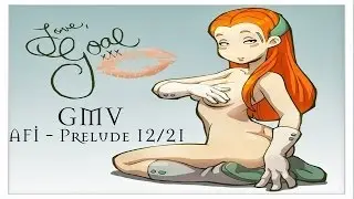 GMV Deponia (AFI - Prelude 12/21 )