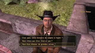 Loose lips English Fallout  New Vegas 2023