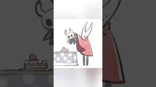 #hollowknight #shorts #short #reels