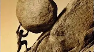 Sisyphus status