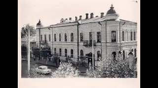 Национальный музей Республики Башкортостан