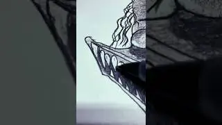 Drawing Smile Рисуем улыбку 😈 