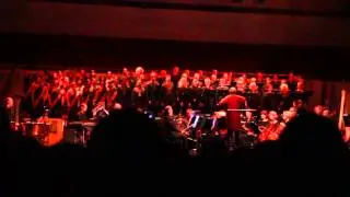 Dario Fo - Dr Anton Philipszaal - Ragas in Symphony
